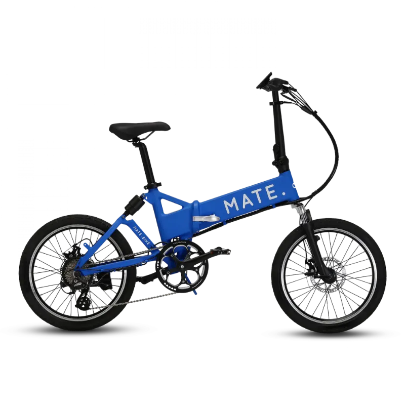 Bild von MATE City